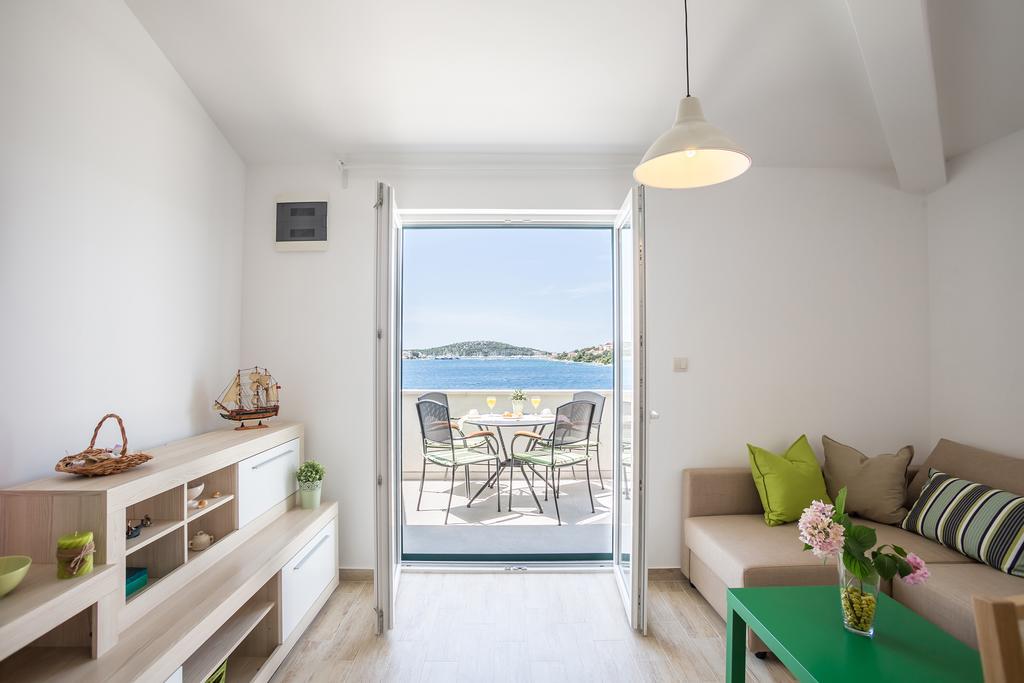 רוגוזניצה Apartments Oleandar חדר תמונה