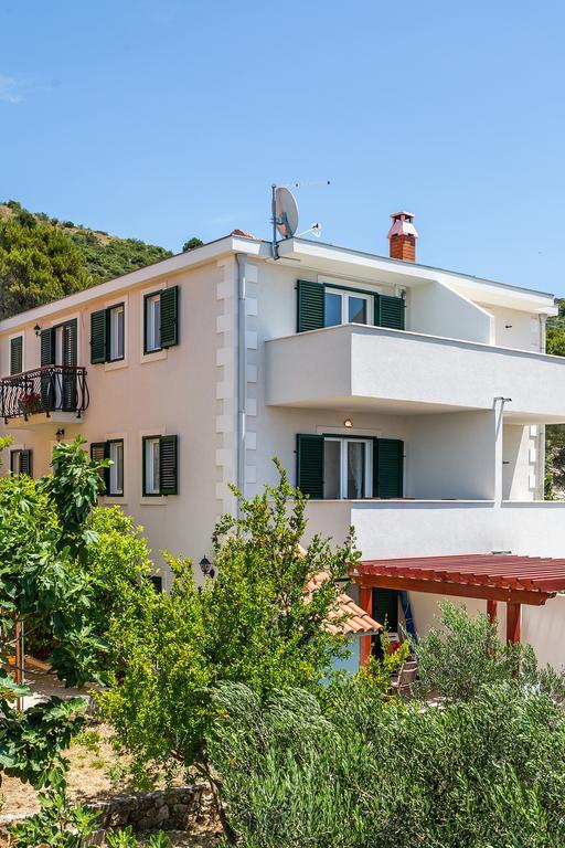 רוגוזניצה Apartments Oleandar חדר תמונה