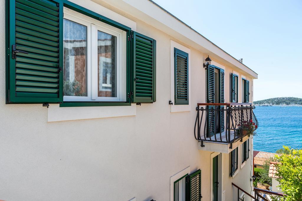 רוגוזניצה Apartments Oleandar חדר תמונה