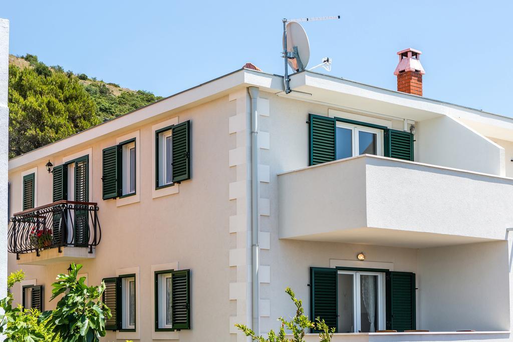 רוגוזניצה Apartments Oleandar חדר תמונה