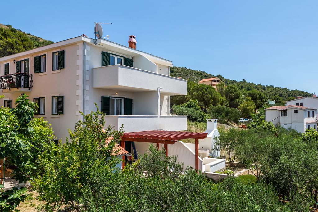 רוגוזניצה Apartments Oleandar חדר תמונה