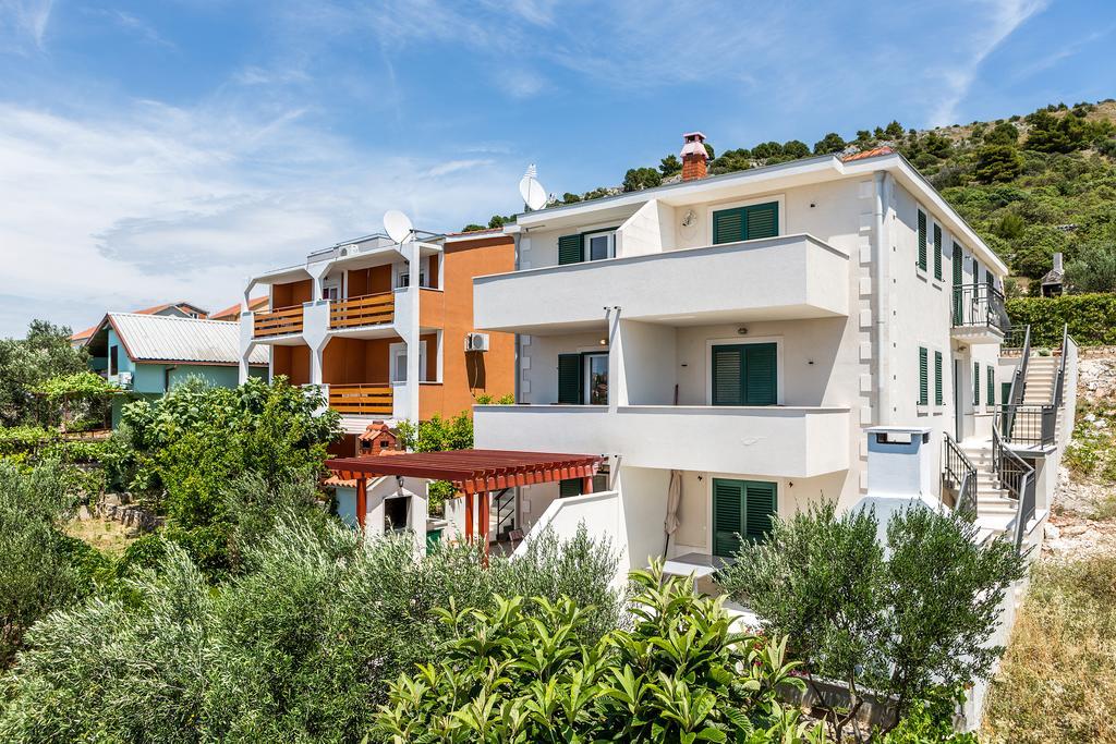 רוגוזניצה Apartments Oleandar חדר תמונה