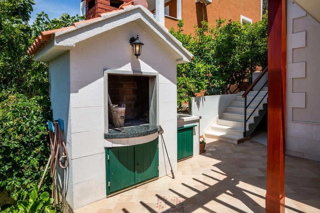 רוגוזניצה Apartments Oleandar חדר תמונה