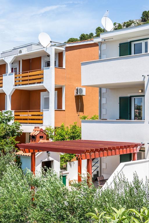 רוגוזניצה Apartments Oleandar חדר תמונה