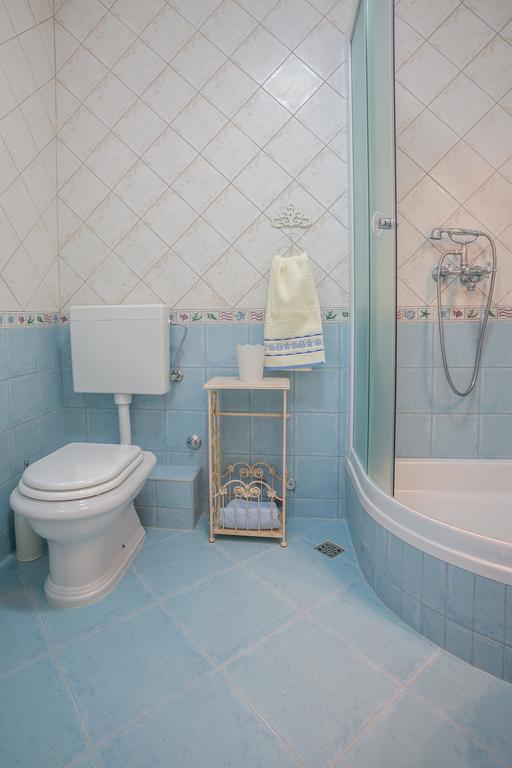 רוגוזניצה Apartments Oleandar חדר תמונה