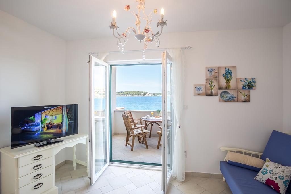 רוגוזניצה Apartments Oleandar חדר תמונה