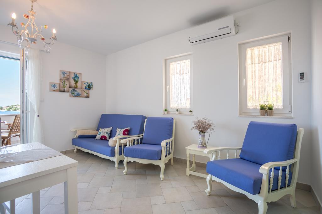 רוגוזניצה Apartments Oleandar חדר תמונה