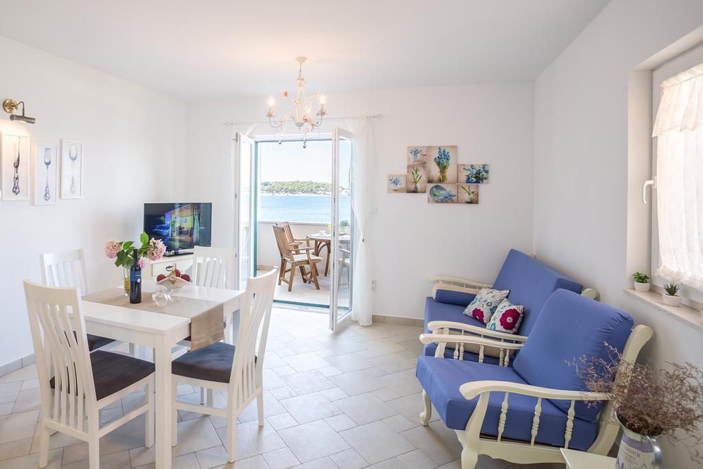 רוגוזניצה Apartments Oleandar חדר תמונה